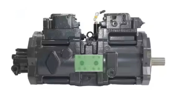 カワサキ用 K3V180DT 水圧ポンプ 建設機械用 K3V63 K3V112 K3V140 K3V180シリーズ