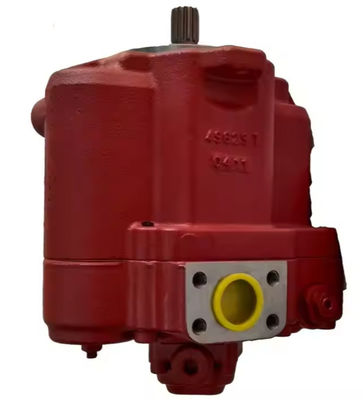 掘削機ZX48パーツ ピストンポンプ PVK-2B-505-CN-4962E PVK-2B-505-N-4962F PVK-2B-505-N-4554C ナチ 水力ポンプ PVK-2B