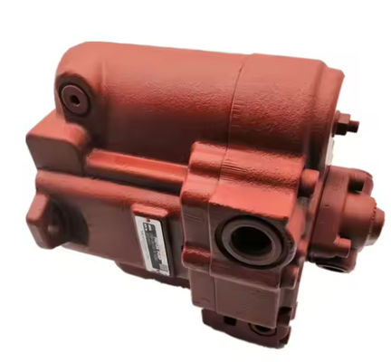 掘削機ZX48パーツ ピストンポンプ PVK-2B-505-CN-4962E PVK-2B-505-N-4962F PVK-2B-505-N-4554C ナチ 水力ポンプ PVK-2B