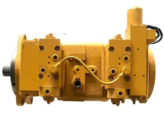ハイドロリックメインポンプ 708-2L-00612 708-2H-00322 エグババター用パーツ PC1250-7 PC1250-8 高品質機械部品