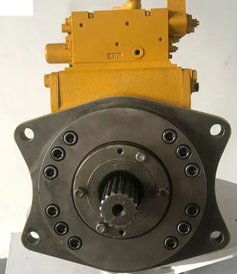ハイドロリックメインポンプ 708-2L-00612 708-2H-00322 エグババター用パーツ PC1250-7 PC1250-8 高品質機械部品