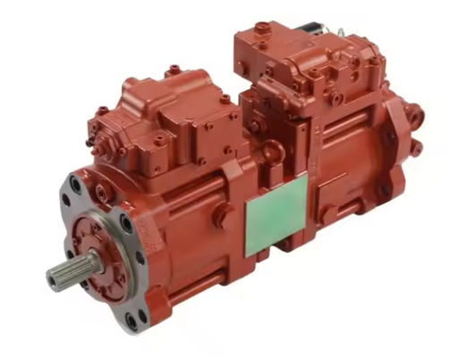 K3Vシリーズポンプ K3V63DT K3V112DT K3V140DT K3V180DT K3V280DT K3V63BDT K3V112BDT 水力ポンプ 建設機械部品