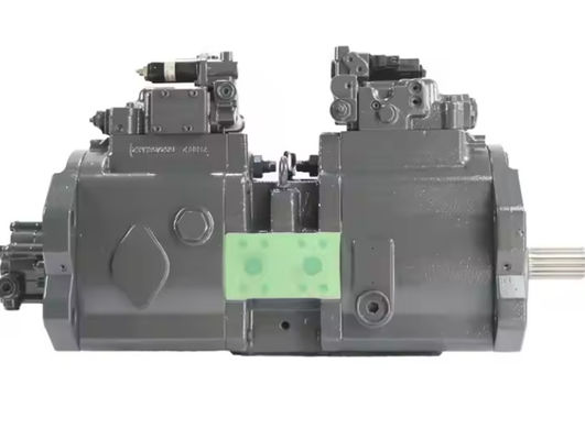 K3V140DT-9N29 K3V140DT-9T1l 掘削機 EC290 SY285 DH300-5用の主要水力ポンプ掘削機のスペアパーツ