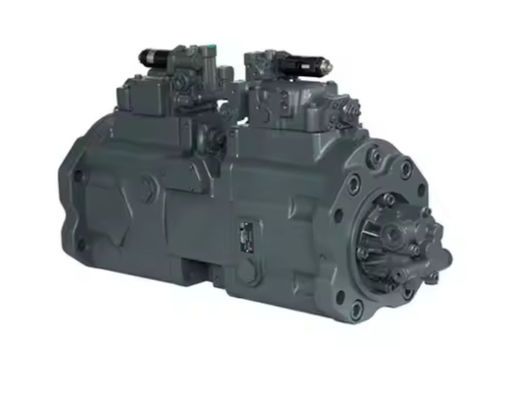 K3V140DT-9N29 K3V140DT-9T1l 掘削機 EC290 SY285 DH300-5用の主要水力ポンプ掘削機のスペアパーツ