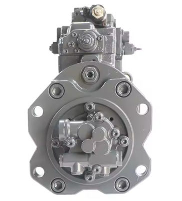 K3V140DT-9N29 K3V140DT-9T1l 掘削機 EC290 SY285 DH300-5用の主要水力ポンプ掘削機のスペアパーツ