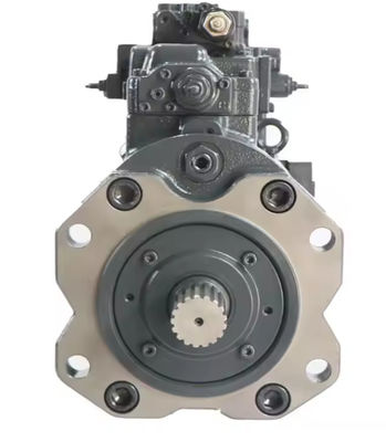 K3V140DT-9N29 K3V140DT-9T1l 掘削機 EC290 SY285 DH300-5用の主要水力ポンプ掘削機のスペアパーツ