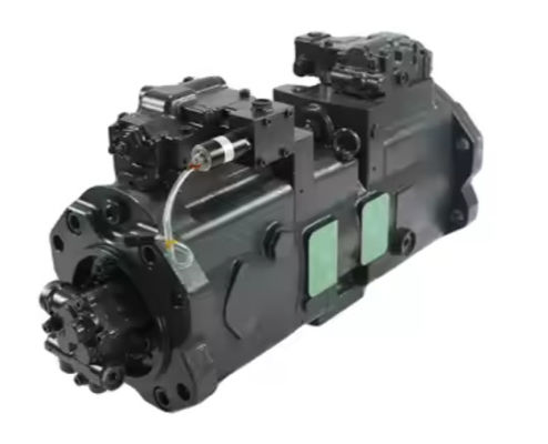 建設機械部品 熱売り エグババター 水力ポンプ XG 370 メイン 水力ポンプ K5V160DTH-9N4A