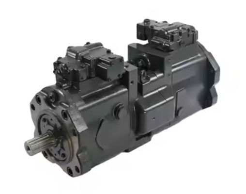 建設機械部品 熱売り エグババター 水力ポンプ XG 370 メイン 水力ポンプ K5V160DTH-9N4A