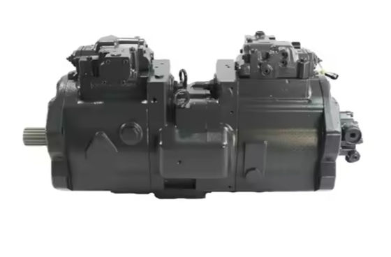 建設機械部品 熱売り エグババター 水力ポンプ XG 370 メイン 水力ポンプ K5V160DTH-9N4A