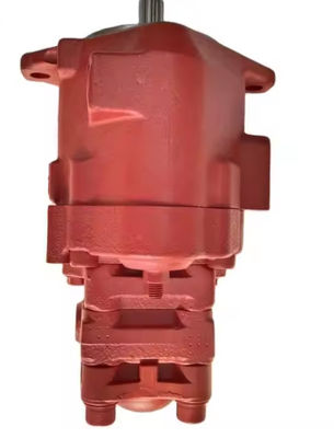 ZX17 ZX18 エグババター メインポンプ 水力ポンプ PVD-00B-14P-5G3-5761A 建設機械部品用