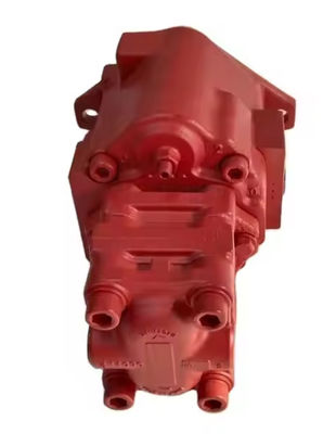 ZX17 ZX18 エグババター メインポンプ 水力ポンプ PVD-00B-14P-5G3-5761A 建設機械部品用