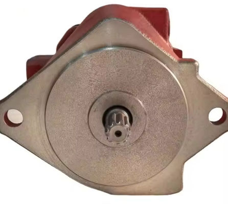 ZX17 ZX18 エグババター メインポンプ 水力ポンプ PVD-00B-14P-5G3-5761A 建設機械部品用