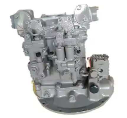 HPV102GW HPV118 掘削機用水力ポンプ ZX200-5G 9195235 YB60000068 建設機械部品用メインポンプ