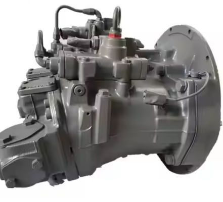 HPV102GW HPV118 掘削機用水力ポンプ ZX200-5G 9195235 YB60000068 建設機械部品用メインポンプ