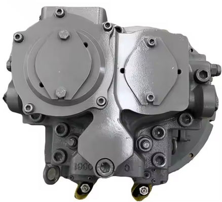 K5V200DPH XDNR 9S14 ハイドロリックポンプアッシー 17T Hyundai R455 建設機械部品用
