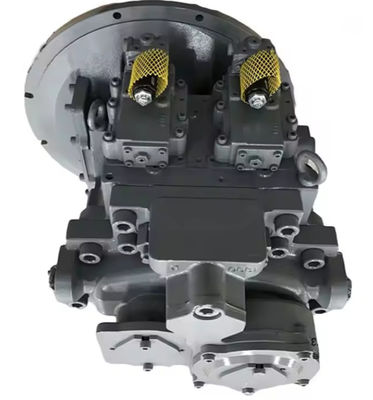 K5V200DPH XDNR 9S14 ハイドロリックポンプアッシー 17T Hyundai R455 建設機械部品用