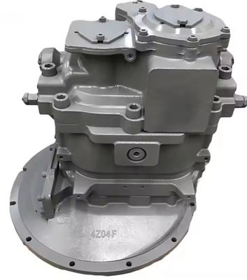 K5V200DPH XDNR 9S14 ハイドロリックポンプアッシー 17T Hyundai R455 建設機械部品用