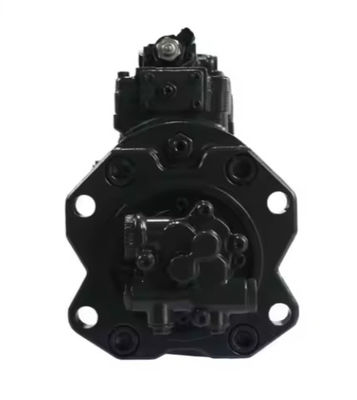 K3V112DT-1E42 ボルボEC220D掘削機のための水力主ポンプ組立て 高品質の建設機械アクセサリー