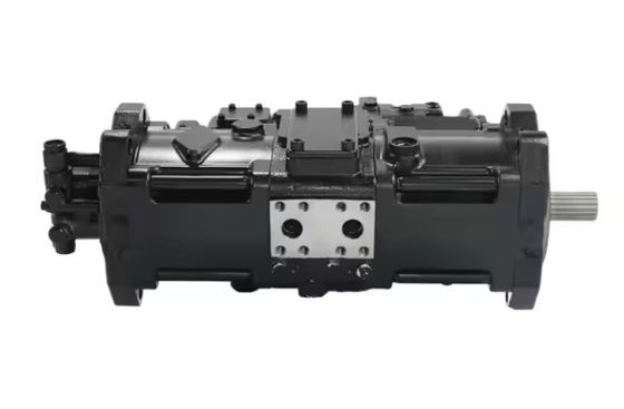 K3V112DT-1E42 ボルボEC220D掘削機のための水力主ポンプ組立て 高品質の建設機械アクセサリー