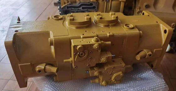 CAT E374D 374D E374 エグババター 水力主ポンプ 369-9676 3699676 OEM