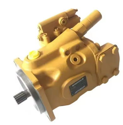 掘削機用水力主ポンプ 358-5004 CAT E120B E70B E110B E120B 建設機械部品用