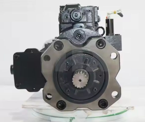 掘削機 EC360B 水力ポンプ VOE14566659 K3V180DTP K3V180 K3V180dtp 川崎用水力メインポンプ 31q9-10095