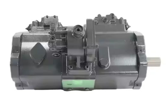 掘削機 EC360B 水力ポンプ VOE14566659 K3V180DTP K3V180 K3V180dtp 川崎用水力メインポンプ 31q9-10095