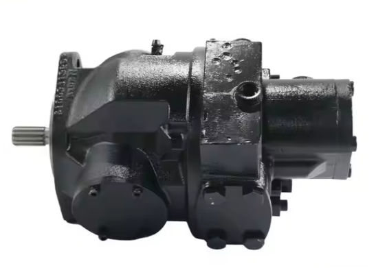 AP2D28 レックスロス掘削機R55 R60のためのメインポンプ 高品質の水力ポンプ 建設機械部品