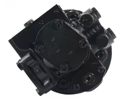 AP2D28 レックスロス掘削機R55 R60のためのメインポンプ 高品質の水力ポンプ 建設機械部品