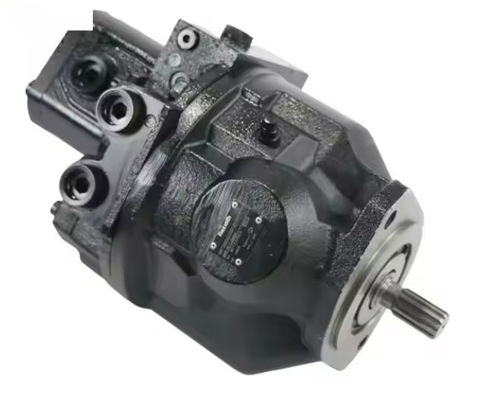 AP2D28 レックスロス掘削機R55 R60のためのメインポンプ 高品質の水力ポンプ 建設機械部品