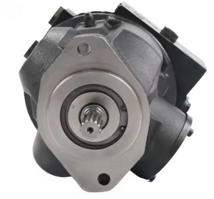 AP2D28 レックスロス掘削機R55 R60のためのメインポンプ 高品質の水力ポンプ 建設機械部品