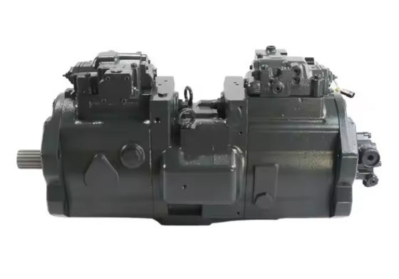 SY365v メインポンプ 水力ピストンポンプ K5V200DTH-9N4H 高品質の建設機械部品