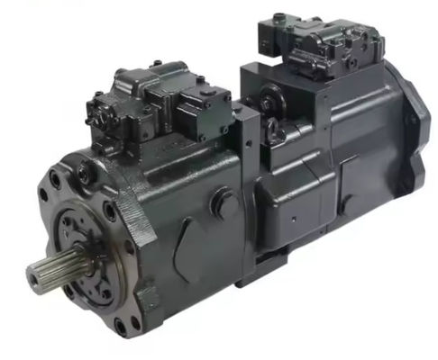 SY365v メインポンプ 水力ピストンポンプ K5V200DTH-9N4H 高品質の建設機械部品