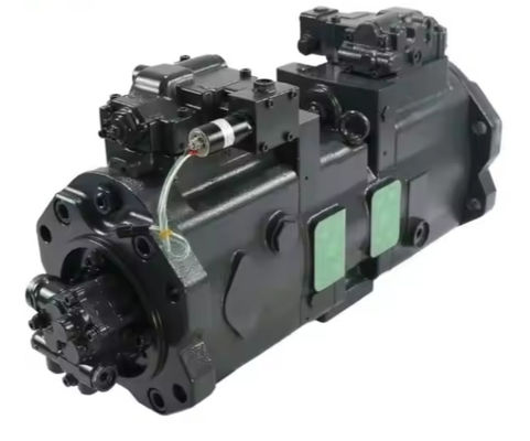 SY365v メインポンプ 水力ピストンポンプ K5V200DTH-9N4H 高品質の建設機械部品