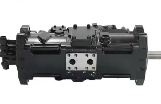 K5V140dtp-9n01-17t Sk350-8 パイロットポンプ ハイドロリック メインポンプ K5V140DTP K5V140DTP-YT6K-17T コベルコ SK350-8 SK350-6E エンジン
