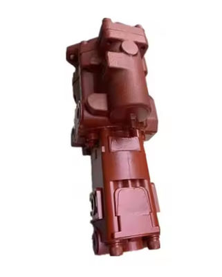 水力ギアポンプ ナチ PVD-2B-50 PVD-2B-45 ヒタチ CAT E305 306