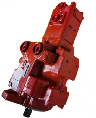 水力ギアポンプ ナチ PVD-2B-50 PVD-2B-45 ヒタチ CAT E305 306