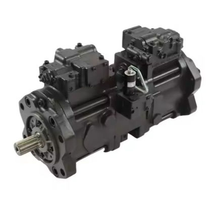 K3V112DT 335/F2541JS200 主水力ポンプ掘削機 部品
