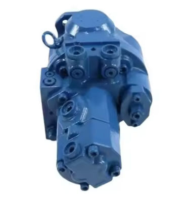 ハイドロリック メインポンプ 31M6-50031 31M8-10030 ハイダイ R55 ハイデュイ R55-7 エグババターポンプ アッシー