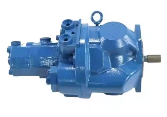 ハイドロリック メインポンプ 31M6-50031 31M8-10030 ハイダイ R55 ハイデュイ R55-7 エグババターポンプ アッシー