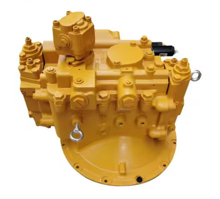3117404 311-7404 312D 建設機械の部品のための水力主ポンプ