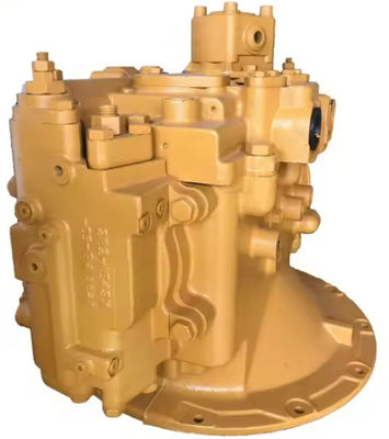 3117404 311-7404 312D 建設機械の部品のための水力主ポンプ