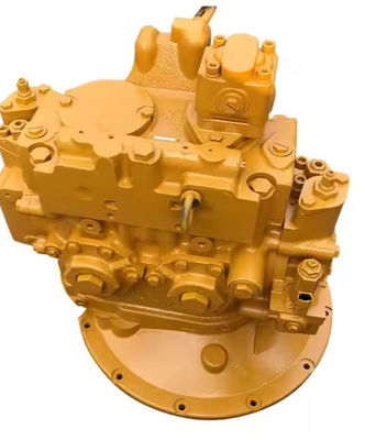 3117404 311-7404 312D 建設機械の部品のための水力主ポンプ