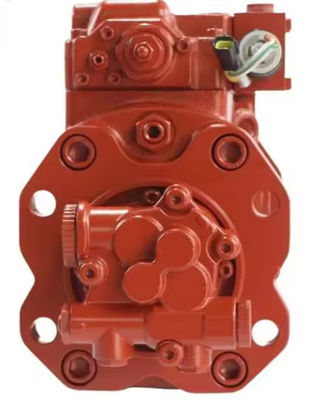 掘削機 水力ポンプ K3V63DT-9C22 ハイデュイ R150-7 高品質の建設機械部品
