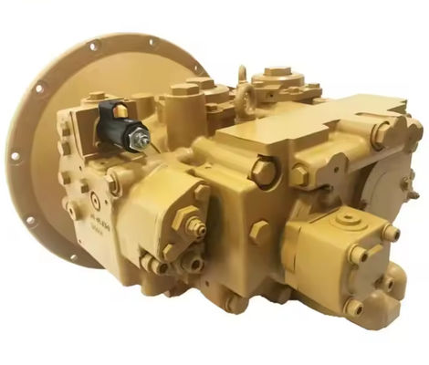 ハイドロリックメインポンプ 173-3381 キャタピラー  掘削機 320C 320C L 320C LN 320C S エンジン 3066