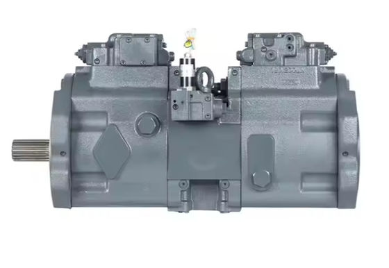 ボルボEC480 K5V200DTP180R-9N8X-V/9N29 水圧ポンプ K3V180DTP 14625693 R375 建設機械部品