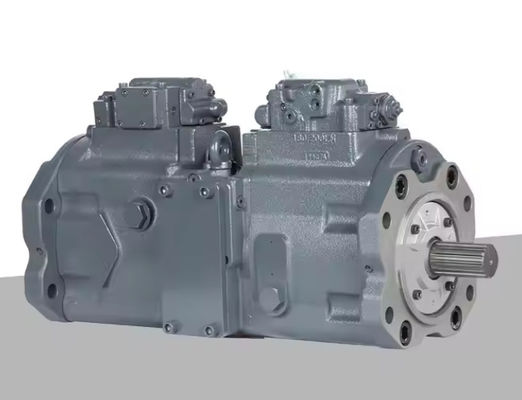 ボルボEC480 K5V200DTP180R-9N8X-V/9N29 水圧ポンプ K3V180DTP 14625693 R375 建設機械部品