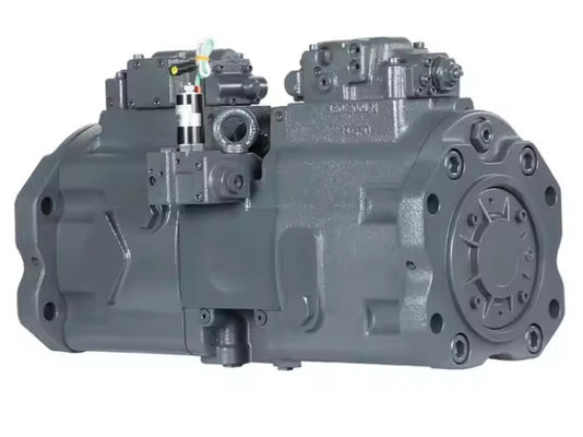 ボルボEC480 K5V200DTP180R-9N8X-V/9N29 水圧ポンプ K3V180DTP 14625693 R375 建設機械部品