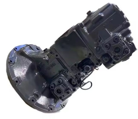 掘削機 メインポンプ PC300-8 水力ポンプ 708-2G-00700 708-2G-11151