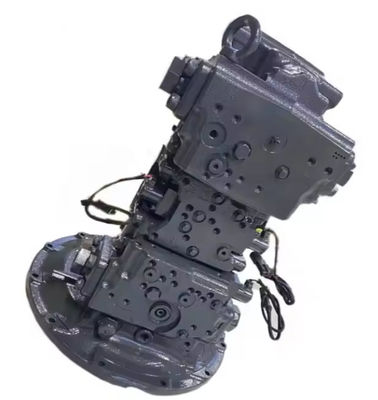 掘削機 メインポンプ PC300-8 水力ポンプ 708-2G-00700 708-2G-11151